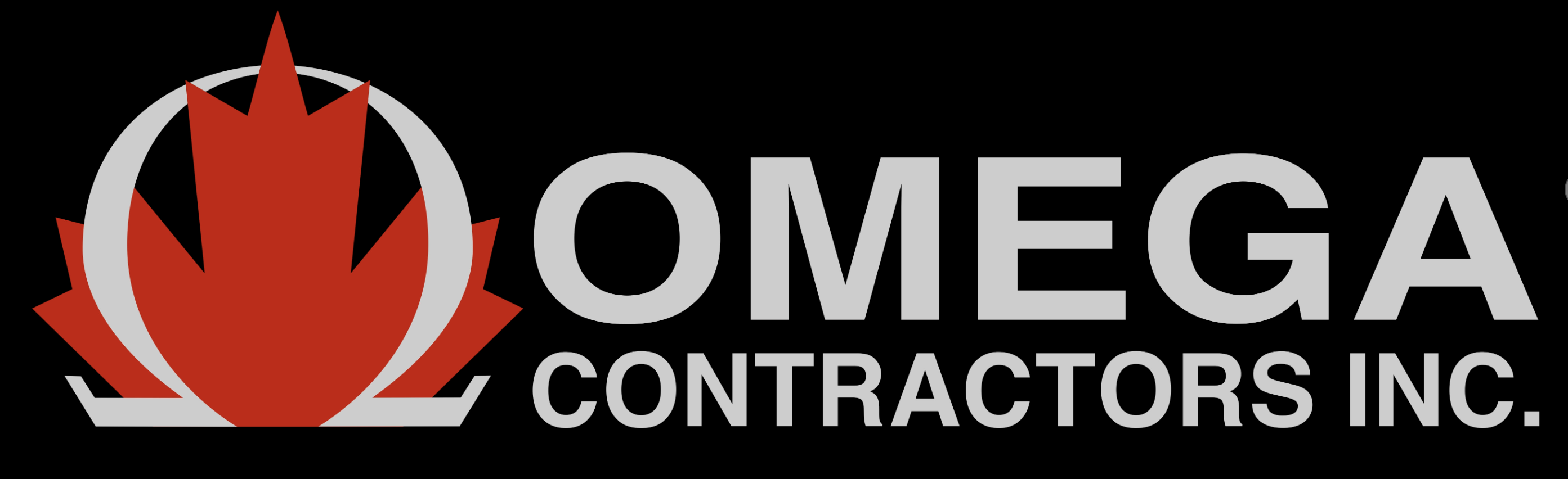 Omega Contractors INC. 